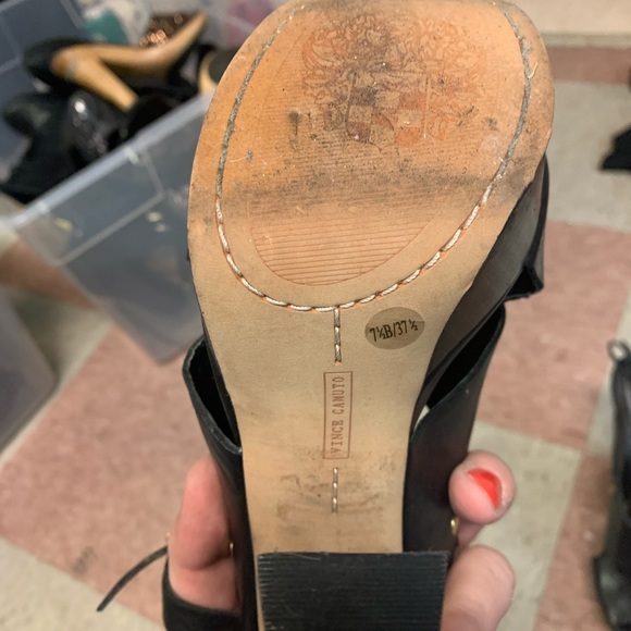 Vince Camuto Heels - Picture 4 of 4